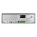 BCS-P-NVR12816R-8KR, 128Ch IP, 32Mp, 265+, 16xHDD